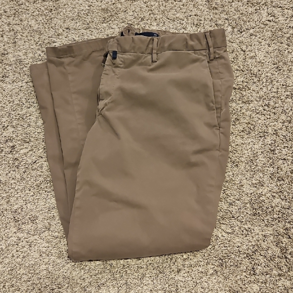 Incotex Royal Batavia Size 34
